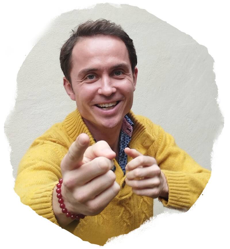Thibaut Godefroy