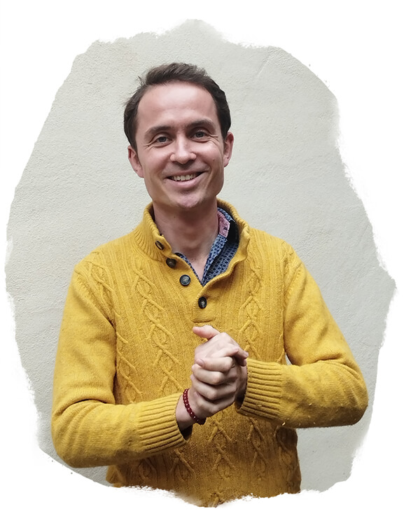 Thibaut Godefroy